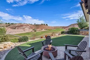 2243 Sunbrook Dr, Saint George, UT 84770 - Photo 11