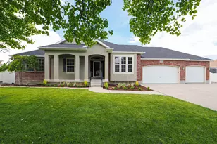 4856 W Cherry Laurel Ln, West Jordan, UT 84088 - Photo 1