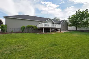 4856 W Cherry Laurel Ln, West Jordan, UT 84088 - Photo 53
