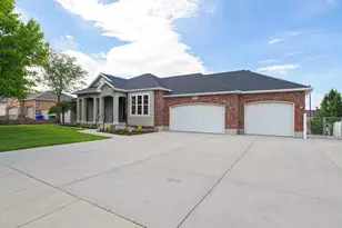 4856 W Cherry Laurel Ln, West Jordan, UT 84088 - Photo 3