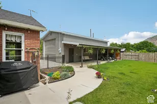 245 E 200 N, Springville, UT 84663 - Photo 27