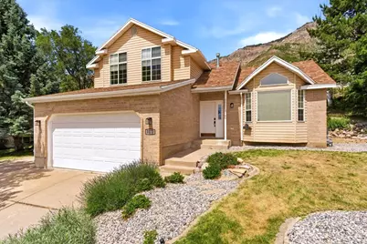3172 N Mountain Rd E, North Ogden, UT 84414 - Photo 3