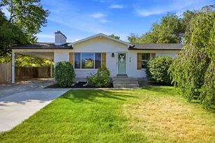 914 E Casa Blanco Ave Ave S, Midvale, UT 84047 - Photo 1