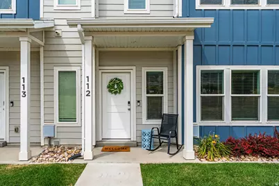 1754 N 300 E #112, North Ogden, UT 84414 - Photo 3