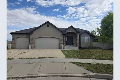 5743 S Mirador Ct W, Salt Lake City, UT 84118 - Photo 1
