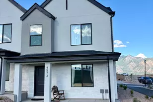 4573 N McKechnie Way, Lehi, UT 84048 - Photo 1