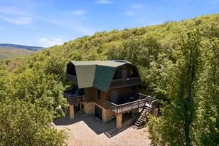4850 S Woodland Wy, Kamas, UT 84036 - Photo 1
