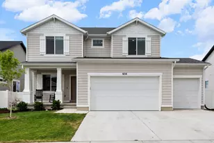 654 W 1410 N, Tooele, UT 84074 - Photo 1