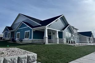 3527 S Pearce Farm Ln, West Valley, UT 84128 - Photo 1