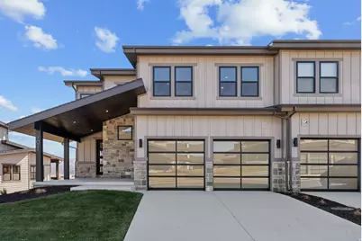 1021 W Vissen Way #67, Heber City, UT 84032 - Photo 37