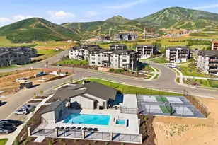 1021 W Vissen Way, Heber City, UT 84032 - Photo 3