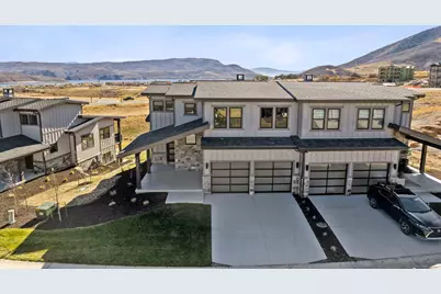 1021 W Vissen Way #67, Heber City, UT 84032 - Photo 3