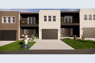 575 W South St #1-16, Dutch John, UT 84023 - Photo 1