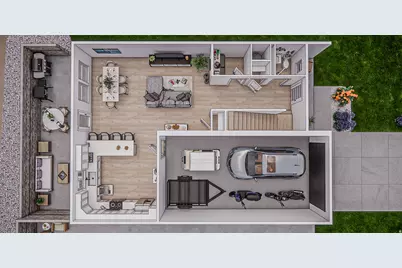 575 W South St #1-16, Dutch John, UT 84023 - Photo 25
