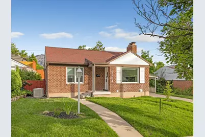 2504 E Wilmington Ave S, Salt Lake City, UT 84109 - Photo 1