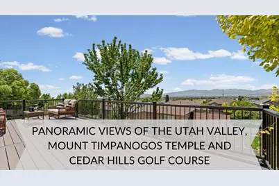 10489 N Colonial Dr W, Cedar Hills, UT 84062 - Photo 19