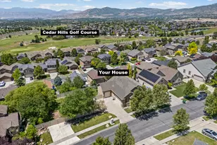 10489 N Colonial Dr W, Cedar Hills, UT 84062 - Photo 55