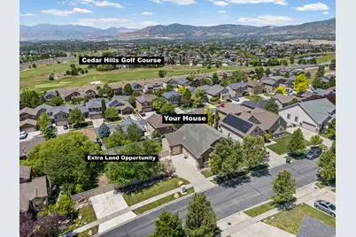 10489 N Colonial Dr W, Cedar Hills, UT 84062 - Photo 59