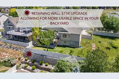 10489 N Colonial Dr W, Cedar Hills, UT 84062 - Photo 3