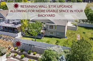 10489 N Colonial Dr W, Cedar Hills, UT 84062 - Photo 3