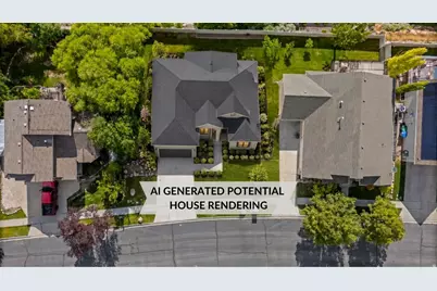 10489 N Colonial Dr W, Cedar Hills, UT 84062 - Photo 51