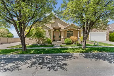 10489 N Colonial Dr W, Cedar Hills, UT 84062 - Photo 1