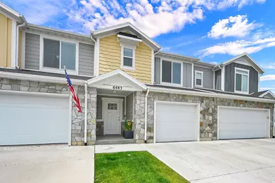 6483 S Aspen Ln, South Weber, UT 84405 - Photo 1