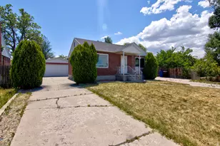 4391 W 5215 S, Salt Lake City, UT 84118 - Photo 5