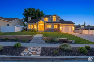 104 E Clear Creek Dr, Sandy, UT 84070 - Photo 1