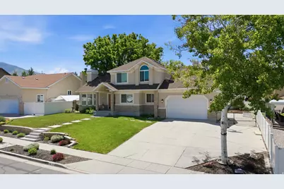 104 E Clear Creek Dr, Sandy, UT 84070 - Photo 53