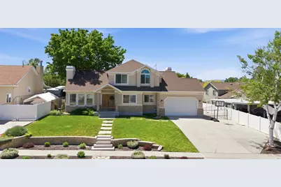 104 E Clear Creek Dr, Sandy, UT 84070 - Photo 51