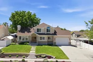 104 E Clear Creek Dr, Sandy, UT 84070 - Photo 51