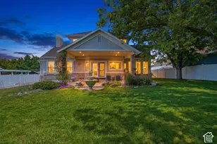104 E Clear Creek Dr, Sandy, UT 84070 - Photo 45