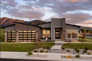 586 E Birch Ln, Elk Ridge, UT 84651 - Photo 1