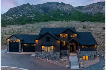 802 E Nebo Ave, North Ogden, UT 84414 - Photo 1