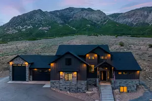 802 E Nebo Ave, North Ogden, UT 84414 - Photo 1