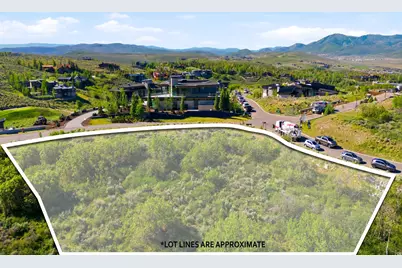 4577 Pinnacle Sky Loop #33, Park City, UT 84098 - Photo 1