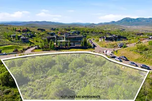 4577 Pinnacle Sky Loop, Park City, UT 84098 - Photo 1