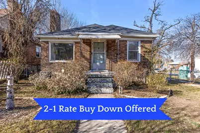 377 N 200 W, Salt Lake City, UT 84103 - Photo 1