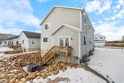 156 E Sailors Way #11, Garden City, UT 84028 - Photo 25