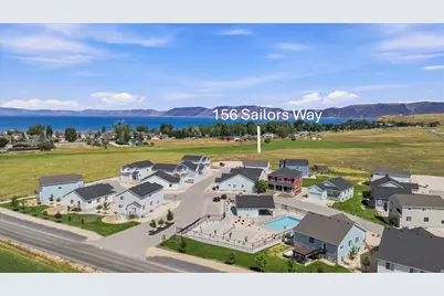 156 E Sailors Way #11, Garden City, UT 84028 - Photo 35