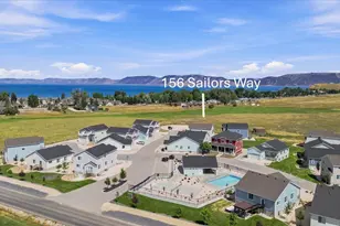 156 E Sailors Wy, Garden City, UT 84028 - Photo 35