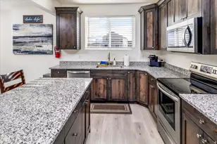 156 E Sailors Wy, Garden City, UT 84028 - Photo 9
