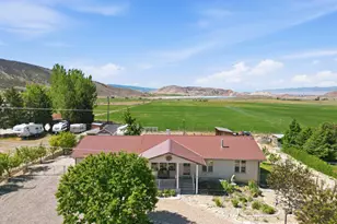 211 W Center, Sterling, UT 84665 - Photo 1