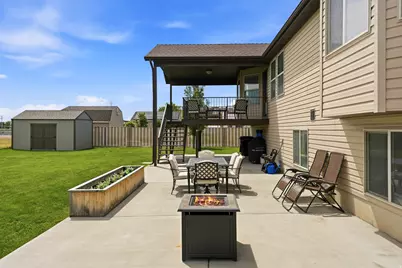 5009 W 5350 S, Hooper, UT 84315 - Photo 17