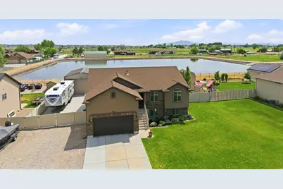 5009 W 5350 S, Hooper, UT 84315 - Photo 19