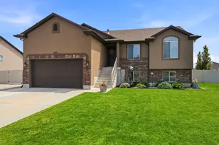 5009 W 5350 S, Hooper, UT 84315 - Photo 1