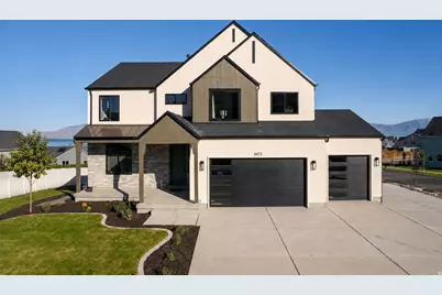 3472 S Killdeer Dr, Saratoga Springs, UT 84045 - Photo 1