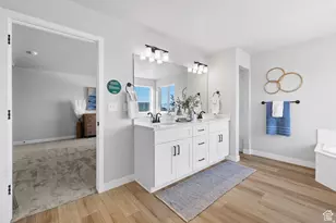 3472 S Killdeer Dr, Saratoga Springs, UT 84045 - Photo 17