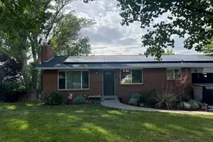 82 S Angela Wy, North Salt Lake, UT 84054 - Photo 1